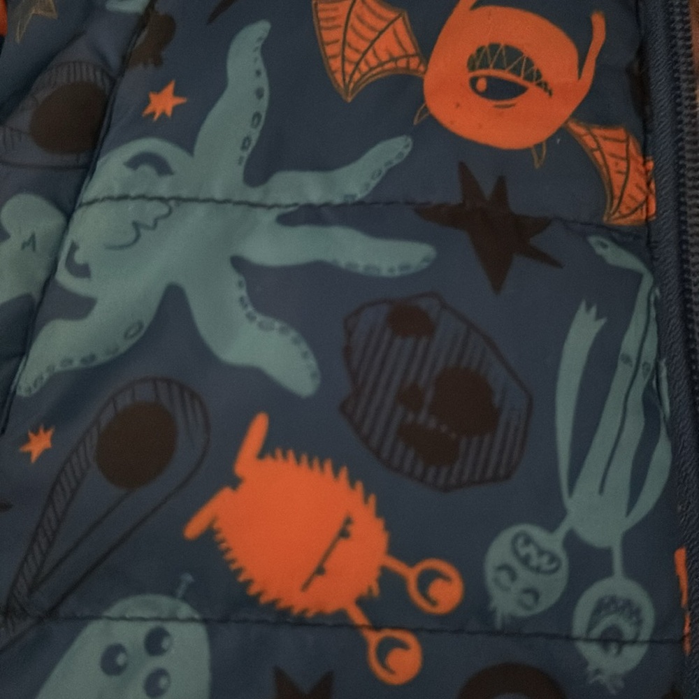 Tucker & Tate Winter Jacket - Picture 2 of 2